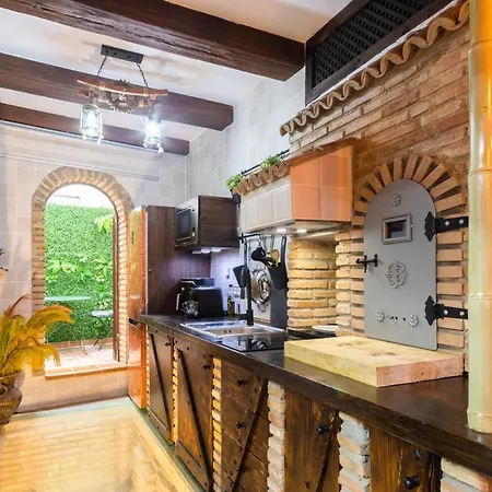 Apartamento Romantico San Cristobal Centro *