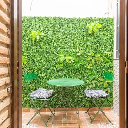 Apartamento Romantico San Cristobal Centro